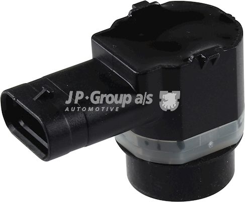 Sensor ajutor parcare