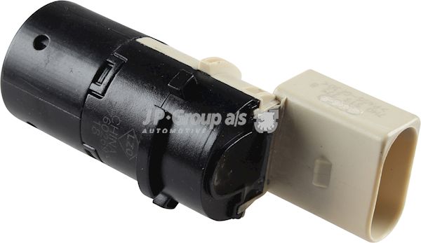 Sensor ajutor parcare