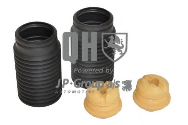 Tampon cauciuc suspensie