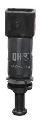 Comutator lumini frana