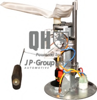 Sistem alimentare cu combustibil