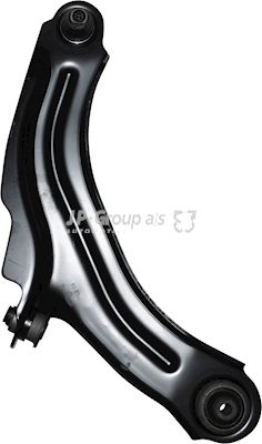 Brat suspensie roata