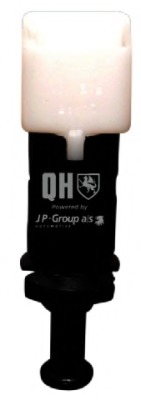 Comutator lumini frana