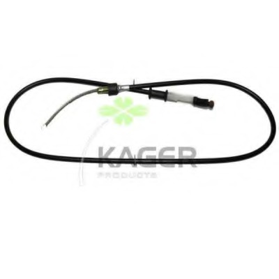 Cablu frana de parcare