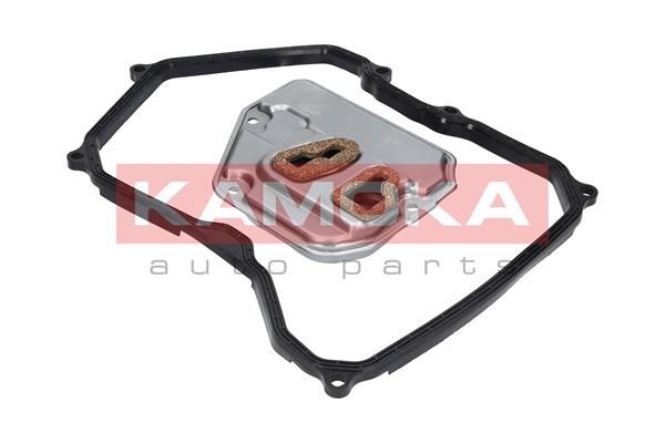 Filtru hidraulic cutie de viteze automata