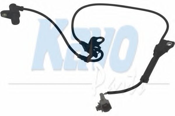 Senzor turatie roata