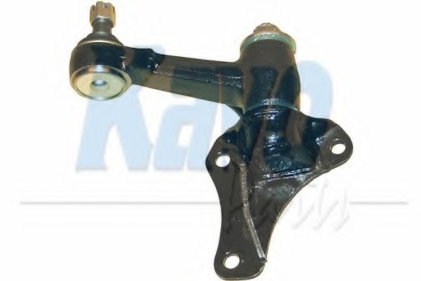 Levier intermediar directie