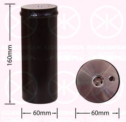 Uscator aer conditionat