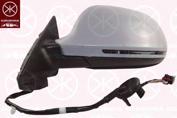 Oglinda retrovizoare