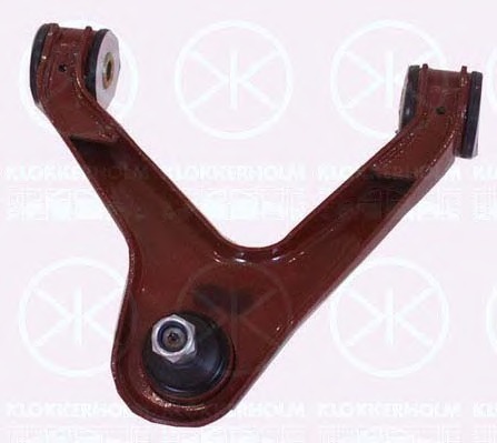 Brat suspensie roata