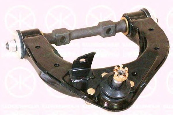 Brat suspensie roata