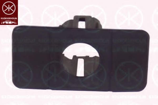 Suport senzor asistenta parcare