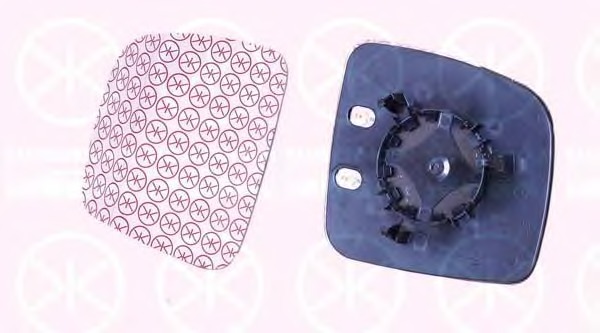 Sticla oglinda retrovizoare exterioara