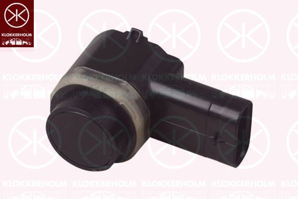 Sensor ajutor parcare