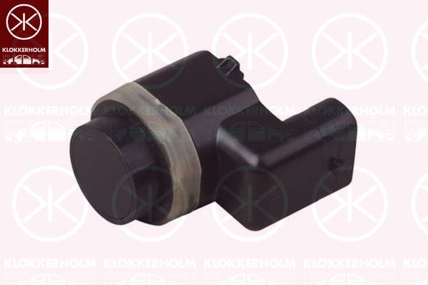 Sensor ajutor parcare