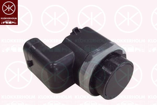 Sensor ajutor parcare