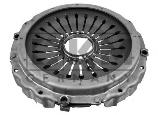 Placa presiune ambreiaj