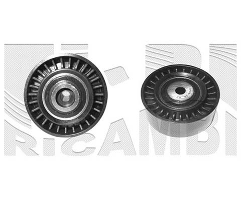 Rola intinzator curea transmisie