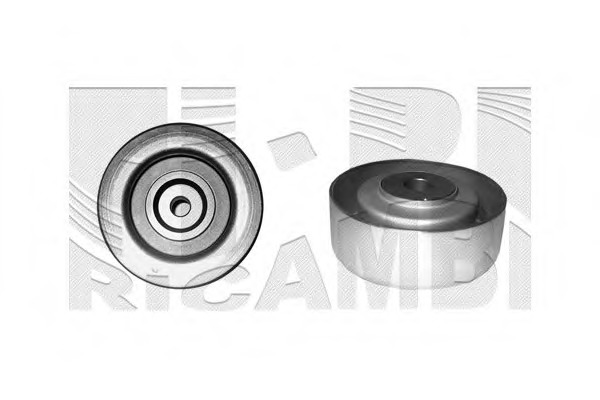 Rola intinzator curea transmisie