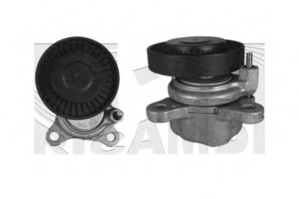 Intinzator curea curea distributie