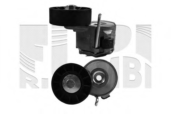 Intinzator curea curea distributie