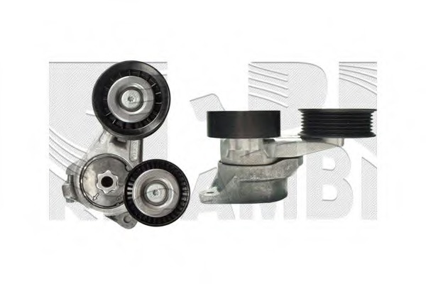 Intinzator curea curea distributie