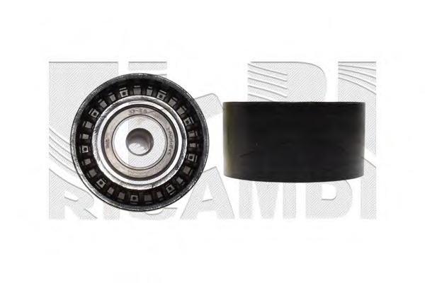 Rola intinzator curea transmisie