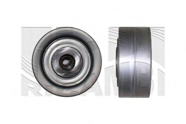 Rola intinzator curea transmisie