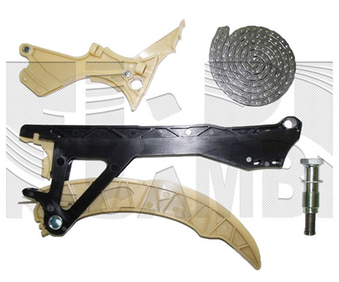 Kit lant de distributie