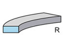 Segment piston