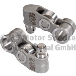 Culbutor tren supape