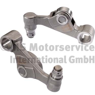 Culbutor tren supape