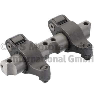 Culbutor tren supape