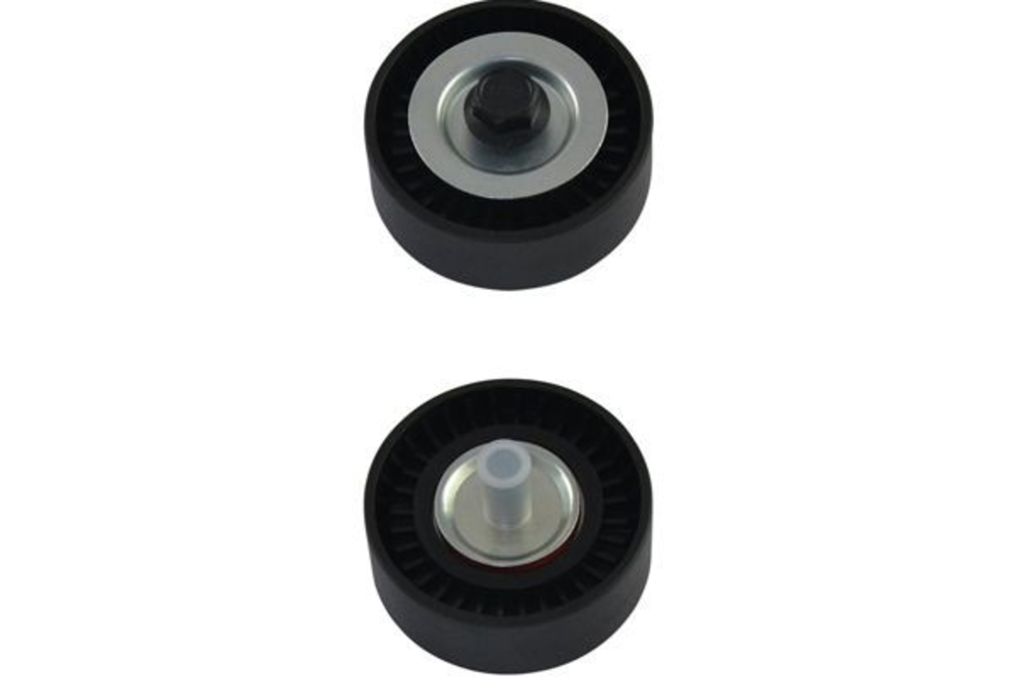 Rola ghidare/conducere, curea transmisie