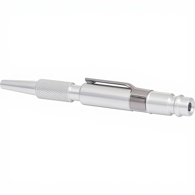 Stift suflat aer