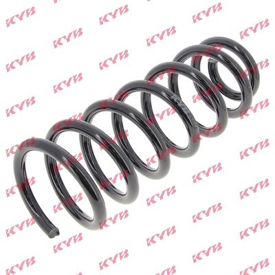 Arc spirala KYB