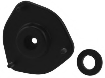 Set reparatie rulment sarcina amortizor