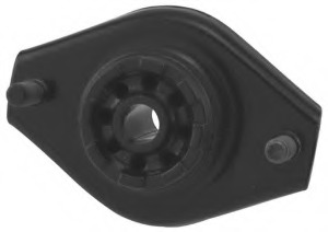 Rulment sarcina suport arc