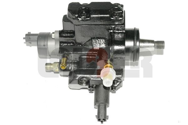 Pompa de inalta presiune