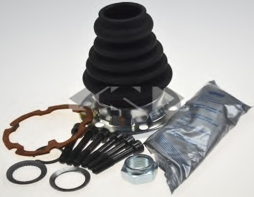 Ansamblu burduf articulatie planetara