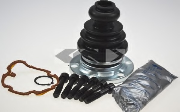 Ansamblu burduf articulatie planetara