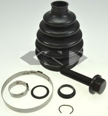 Ansamblu burduf articulatie planetara