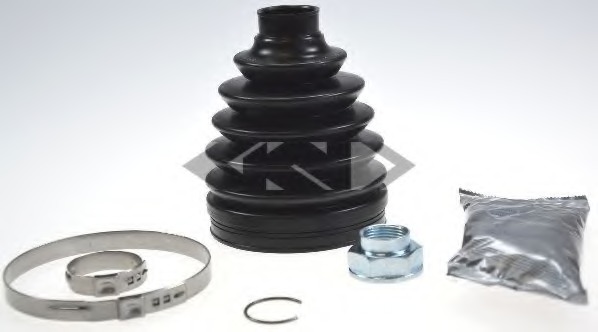 Ansamblu burduf articulatie planetara