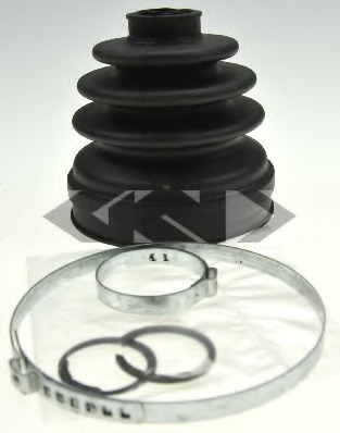 Burduf cap planetara fata spre diferential st./dr.