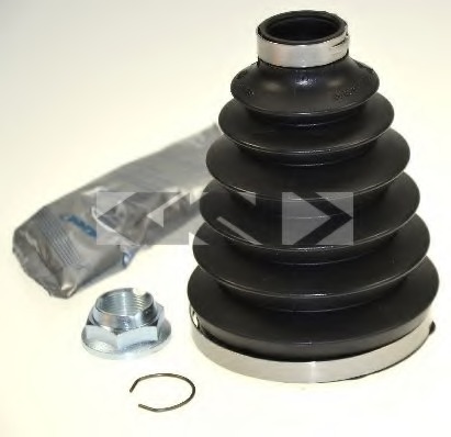 Ansamblu burduf articulatie planetara