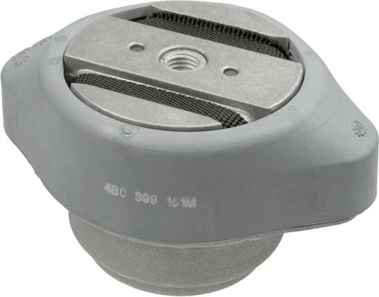 Suport transmisie automata