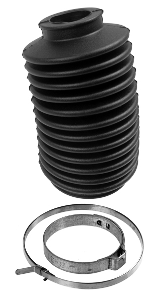 Burduf cauciuc directie