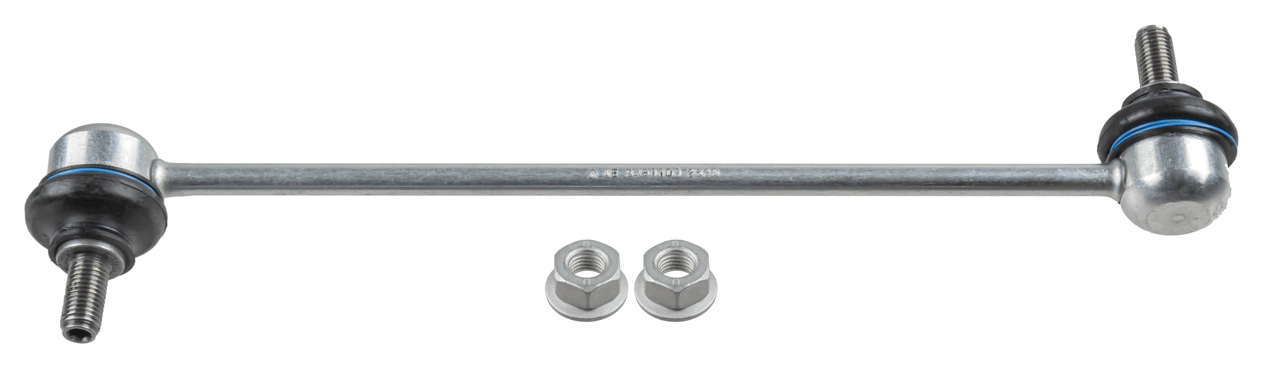 Bieleta antiruliu fata