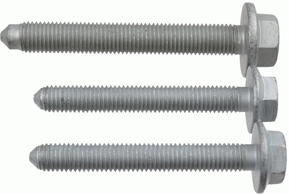 Set reparatie suspensie