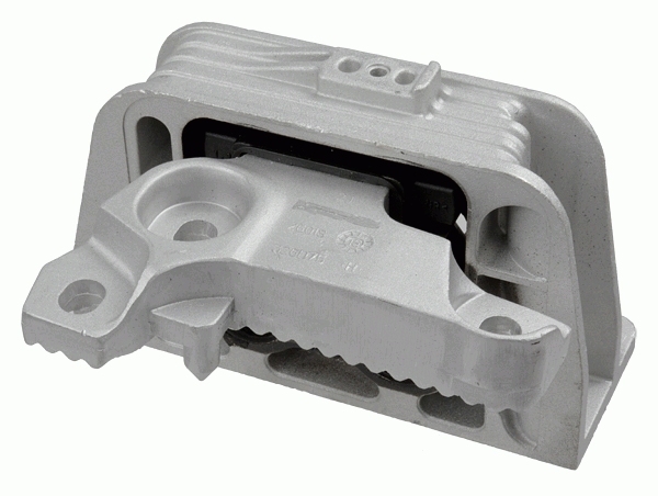 Tampon motor dreapta